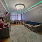 Kirayə (aylıq) 2 otaqlı Köhnə Tikili, Azadlıq metrosu, 7-ci mikrorayon, Binəqədi rayonu 2