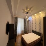 Продажа 4 комнат Новостройка, İnşaatçılar метро, Ясамал район 6