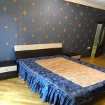 Kirayə (aylıq) 4 otaqlı Yeni Tikili, Nizami metrosu, Yasamal rayonu 3