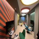 Аренда 3 комнат Новостройка, м. Хетаи метро, Белый город, Хетаи район 25