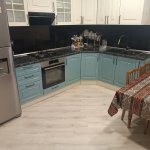Satılır 5 otaqlı Həyət evi/villa, Əhmədli metrosu, Əhmədli, Xətai rayonu 15