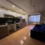 Satılır 4 otaqlı Köhnə Tikili, Elmlər akademiyası metrosu, 20 nömrəli məktəb, Yasamal rayonu 11