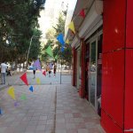 Kirayə (aylıq) Obyekt, Xalqlar dostluğu metrosu, Əhmədli, Xətai rayonu 16