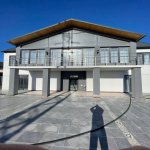 Kirayə (günlük) 5 otaqlı Həyət evi/villa, Türkan, Xəzər rayonu 4