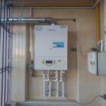 Kirayə (aylıq) 3 otaqlı Yeni Tikili, Xalqlar dostluğu metrosu, Nizami rayonu 9