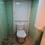 Satılır 3 otaqlı Köhnə Tikili, Gənclik metrosu, Nərimanov rayonu 11