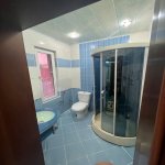 Kirayə (aylıq) 7 otaqlı Həyət evi/villa, Badamdar qəs., Səbail rayonu 11