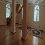 Satılır 6 otaqlı Həyət evi/villa, Nəsimi metrosu, 6-cı mikrorayon, Binəqədi rayonu 9