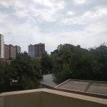 Satılır 3 otaqlı Yeni Tikili, Qara Qarayev metrosu, Nizami rayonu 5