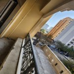 Satılır 4 otaqlı Yeni Tikili, Gənclik metrosu, Nəsimi rayonu 15