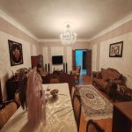 Продажа 3 комнатная Новостройка, İnşaatçılar метро, Ясамал район 3