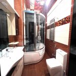 Kirayə (aylıq) 2 otaqlı Yeni Tikili, Xətai metrosu, Ağ şəhər, Xətai rayonu 6