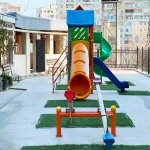 Satılır 2 otaqlı Yeni Tikili, Memar Əcəmi metrosu, 9-cu mikrorayon, Binəqədi rayonu 28