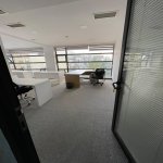 Kirayə (aylıq) 1 otaqlı Ofis, Səbail rayonu 3