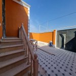 Satılır 3 otaqlı Həyət evi/villa, Koroğlu metrosu, Zabrat qəs., Sabunçu rayonu 5