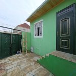 Satılır 2 otaqlı Həyət evi/villa, Binə qəs., Xəzər rayonu 1