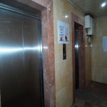 Аренда 2 комнат Новостройка, İnşaatçılar метро, Ясамал район 9