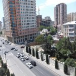 Satılır 4 otaqlı Köhnə Tikili, Gənclik metrosu, Nərimanov rayonu 14