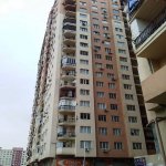 Продажа 3 комнат Новостройка, İnşaatçılar метро, пос. Йени Ясамал, Ясамал район 2