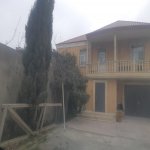 Satılır 5 otaqlı Həyət evi/villa, Badamdar qəs., Səbail rayonu 2