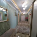 Satılır 4 otaqlı Həyət evi/villa, Avtovağzal metrosu, Biləcəri qəs., Binəqədi rayonu 25