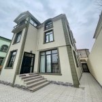 Kirayə (aylıq) 7 otaqlı Həyət evi/villa, Nəriman Nərimanov metrosu, Nərimanov rayonu 28