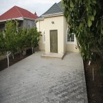 Satılır 3 otaqlı Həyət evi/villa, Maştağa qəs., Sabunçu rayonu 3