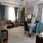 Satılır 4 otaqlı Yeni Tikili, Masazır, Abşeron rayonu 1