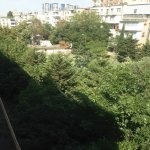 Kirayə (aylıq) 4 otaqlı Köhnə Tikili, Gənclik metrosu, Nəsimi rayonu 15