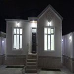 Satılır 4 otaqlı Həyət evi/villa, Buzovna, Xəzər rayonu 1