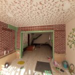 Kirayə (aylıq) 7 otaqlı Həyət evi/villa, Xalqlar dostluğu metrosu, Nizami rayonu 15