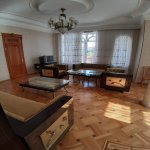 Kirayə (aylıq) 7 otaqlı Həyət evi/villa, Badamdar qəs., Səbail rayonu 9