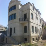 Satılır 10 otaqlı Həyət evi/villa, Nəsimi metrosu, Binəqədi rayonu 1