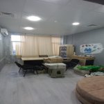 Kirayə (aylıq) 1 otaqlı Ofis, Nəriman Nərimanov metrosu, Nərimanov rayonu 1