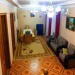 Kirayə (günlük) 6 otaqlı Həyət evi/villa, Gənclik metrosu, Nərimanov rayonu 17