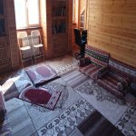 Satılır 6 otaqlı Həyət evi/villa, Badamdar qəs., Səbail rayonu 24