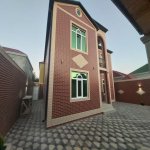 Satılır 6 otaqlı Həyət evi/villa, Koroğlu metrosu, Zabrat qəs., Sabunçu rayonu 14