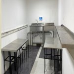 Kirayə (aylıq) Obyekt, Gənclik metrosu, Nəsimi rayonu 12