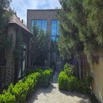 Satılır 4 otaqlı Həyət evi/villa, Badamdar qəs., Səbail rayonu 1