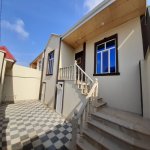 Satılır 4 otaqlı Həyət evi/villa, Zabrat qəs., Sabunçu rayonu 1