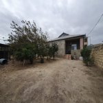 Satılır 4 otaqlı Həyət evi/villa, Avtovağzal metrosu, Sulutəpə qəs., Binəqədi rayonu 27