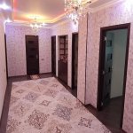 Продажа 3 комнат Новостройка, м. Ази Асланова метро, пос. А.Асланов, Хетаи район 5