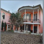 Kirayə (aylıq) 7 otaqlı Həyət evi/villa, Badamdar qəs., Səbail rayonu 1