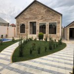 Satılır 4 otaqlı Həyət evi/villa, Mərdəkan, Xəzər rayonu 7