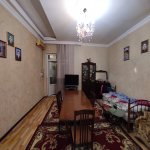 Satılır 6 otaqlı Həyət evi/villa, Avtovağzal metrosu, Biləcəri qəs., Binəqədi rayonu 24