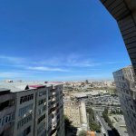 Satılır 1 otaqlı Yeni Tikili, 20 Yanvar metrosu, Yasamal rayonu 9