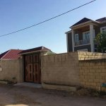Satılır 4 otaqlı Həyət evi/villa, Qobustan qəs., Qaradağ rayonu 4
