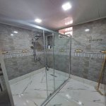 Satılır 5 otaqlı Həyət evi/villa, Avtovağzal metrosu, Biləcəri qəs., Binəqədi rayonu 15