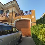 Satılır 4 otaqlı Həyət evi/villa, Saray, Abşeron rayonu 40