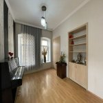 Kirayə (aylıq) 4 otaqlı Həyət evi/villa, İçərişəhər metrosu, Səbail rayonu 7